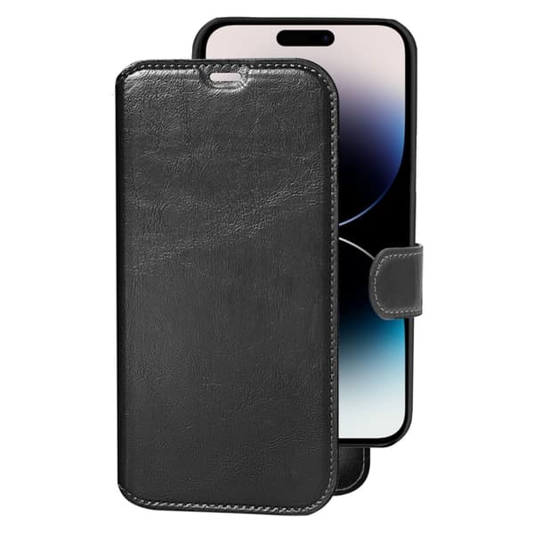 Champion 2-i-1 slank pung til iPhone 14 Pro Max