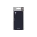 Pikkukuva 4 / 4: Onsala Suojakuori Silikooni Black - Samsung A22 5G