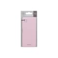 Pikkukuva 4 / 4: Onsala Suojakuori Silikooni Sand Pink - Samsung A22 5G