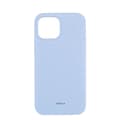 Miniatyrbillede 1 af 5: Onsala Mobilcover Silikone Light Blue - iPhone 13 Mini