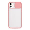 Miniatyrbillede 5 af 11: Cover til iPhone 12/12 Pro, lyseblå