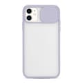 Miniatyrbillede 6 af 11: Cover til iPhone 12/12 Pro, lyseblå