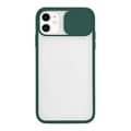 Miniatyrbillede 8 af 11: Cover til iPhone 12/12 Pro, lyseblå