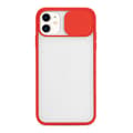 Miniatyrbillede 10 af 11: Cover til iPhone 12/12 Pro, lyseblå