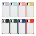 Miniatyrbillede 1 af 11: Cover til iPhone 12/12 Pro, lyseblå