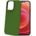 Miniatyrbillede 3 af 5: Celly Planet Soft TPU-Cover GRS iPhone 14 Pro, Grön