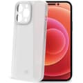 Miniatyrbilde 2 av 4: Celly SPACE Supertynt etui til iPhone 14 Pro Hvit