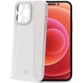 Miniatyrbilde 1 av 4: Celly SPACE Supertynt etui til iPhone 14 Pro Hvit