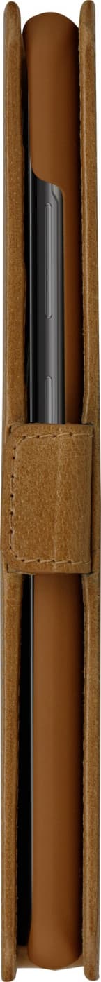 dbramante1928 Copenhagen Slim Samsung Galaxy S20 Plus -puhelimeen, ruskea