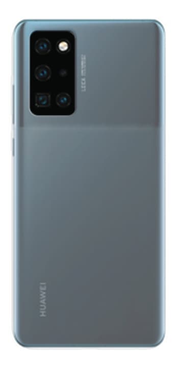 Puro Huawei P40, 0.3 Nude, Transp