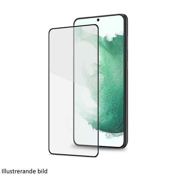 Celly Skärmskydd Härdat glas Galaxy