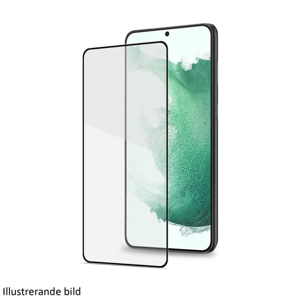 Celly Skärmskydd Härdat glas Galaxy