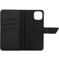 Miniatyrbilde 3 av 5: Celly MagSafe lommebokveske for iPhone 13 Svart
