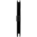 Miniatyrbilde 4 av 5: Celly MagSafe lommebokveske for iPhone 13 Svart