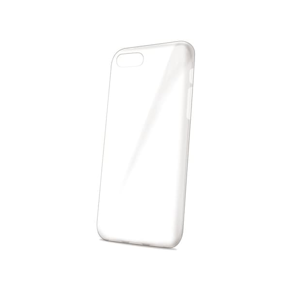 Celly Gelskin TPU suojakuori iPhone 7/8/SE 2020/SE 2022