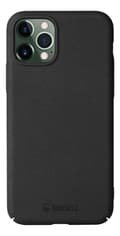 Miniatyrbillede 1 af 7: iPhone 12 Pro Max SandCover, sort