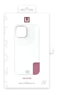 Miniatyrbillede 4 af 4: UAG iPhone 12/12 Pro U Anchor Cover Dusty Rose