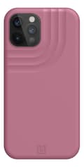 Miniatyrbillede 2 af 4: UAG iPhone 12/12 Pro U Anchor Cover Dusty Rose