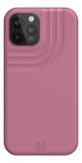 Miniatyrbillede 1 af 4: UAG iPhone 12/12 Pro U Anchor Cover Dusty Rose