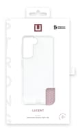 Pikkukuva 4 / 4: UAG Samsung Galaxy S21+ U Lucent Case, Dusty Rose