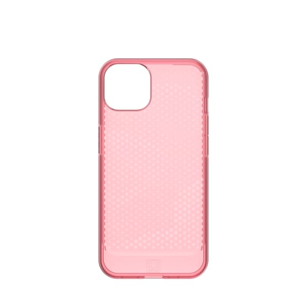 urbanarmorgear iPhone 13 [U] Lucent Cover, Clay