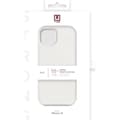Miniatyrbillede 3 af 4: UAG iPhone 13 [U] Dot Cover, Marshmallow