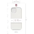 Miniatyrbillede 4 af 4: UAG iPhone 13 [U] Dot Cover, Marshmallow