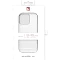 Miniatyrbilde 4 av 4: urbanarmorgear iPhone 13 Pro U Lucent-deksel, is