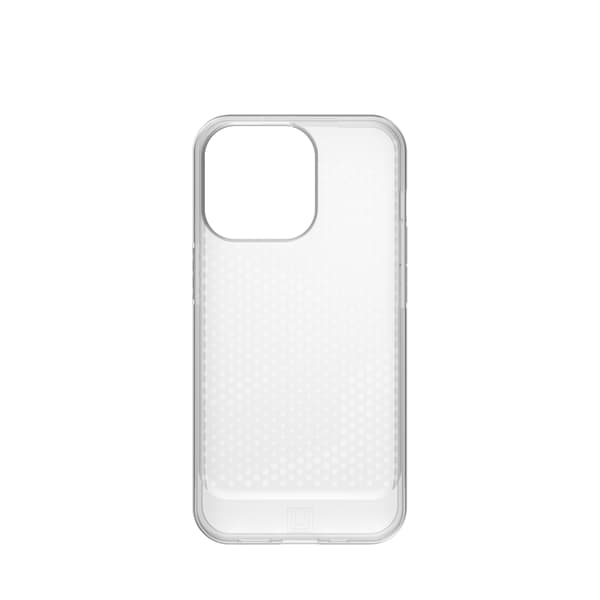 urbanarmorgear iPhone 13 Pro U Lucent-deksel, is