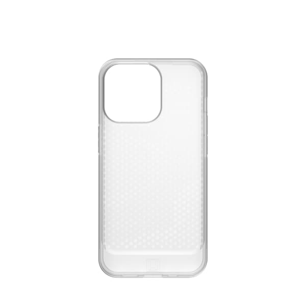 urbanarmorgear iPhone 13 Pro U Lucent-deksel, is
