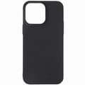 Miniatyrbilde 2 av 4: Krusell SandCover iPhone 14 Pro Max Svart