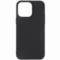 Miniatyrbilde 1 av 4: Krusell SandCover iPhone 14 Pro Max Svart