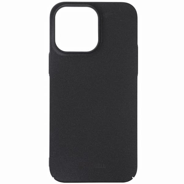 Krusell SandCover iPhone 14 Pro Max Svart