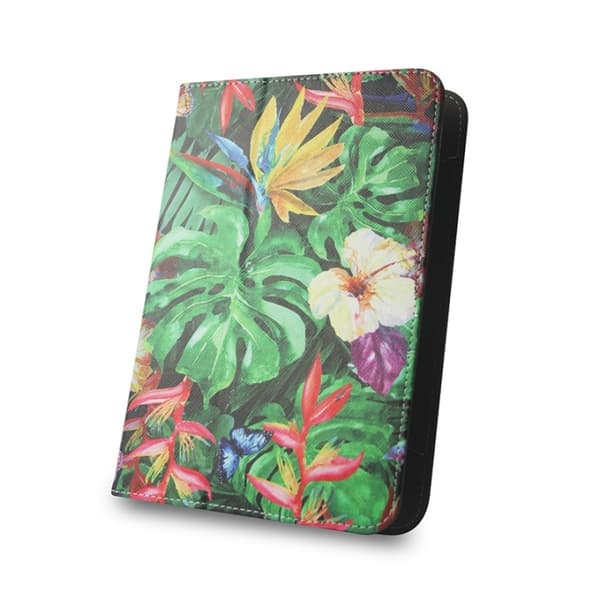 Yleiskäyttöinen suojakotelo, Jungle tableteille, 9-10