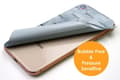 Miniatyrbilde 8 av 8: Skin for Iphone 7/8/SE(2nd), Space - Blå