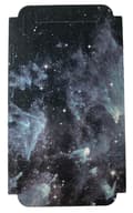 Miniatyrbilde 2 av 8: Skin for Iphone 7/8/SE(2nd), Space - Blå