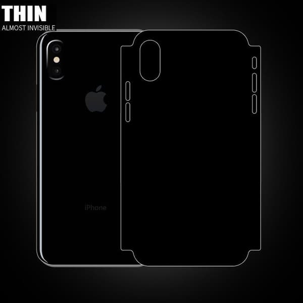 Iho Iphone XR Space - sininen