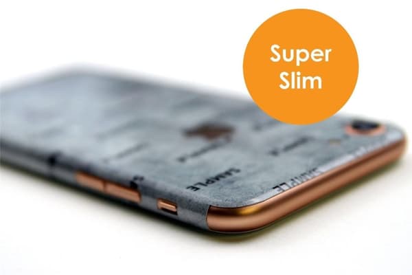 Iho Iphone XR Space - sininen