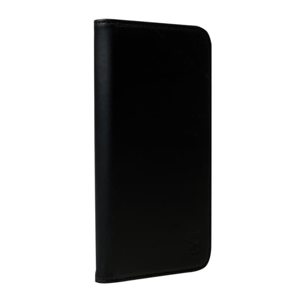Gear Mobilfodral 7 Kortfack Svart - iPhone 6 Plus