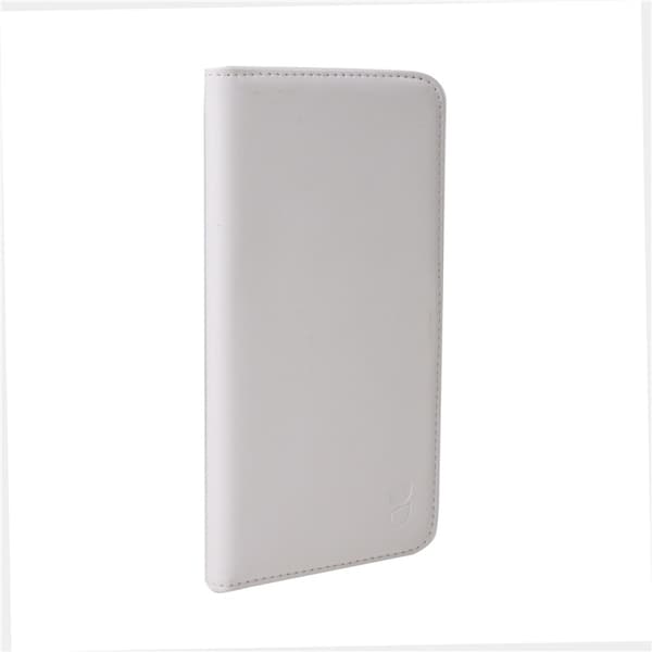 Gear Mobilfodral 2 Kortfack Vit - iPhone 6 Plus