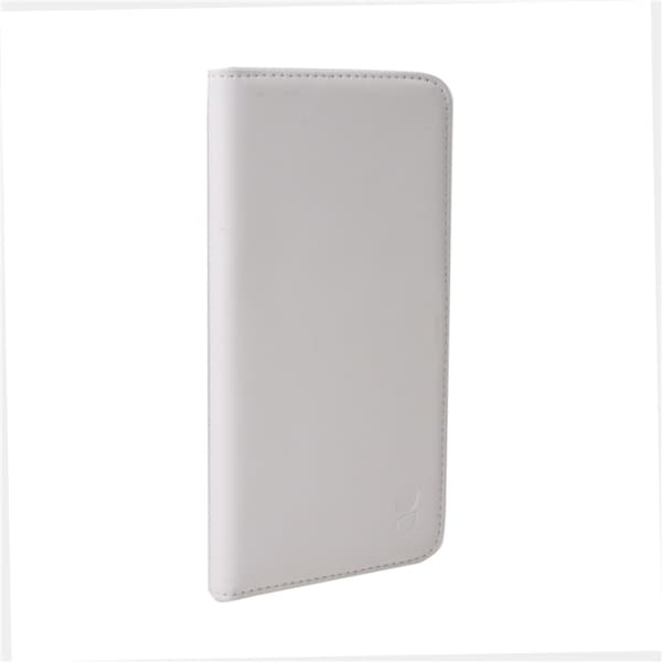 Gear Mobilfodral 2 Kortfack Vit - iPhone 6 Plus