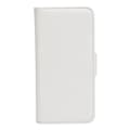 Miniatyrbillede 1 af 7: Gear Wallet Hvid - Samsung S6