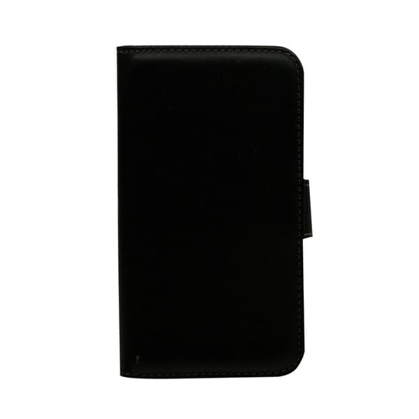 Hama Mobilfodral 2 Kortfack Svart - iPhone 6 Plus
