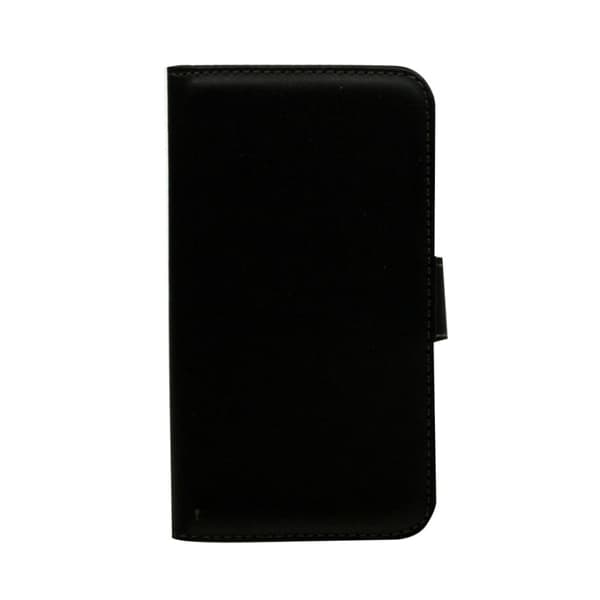 Hama Mobilfodral 2 Kortfack Svart - iPhone 6 Plus