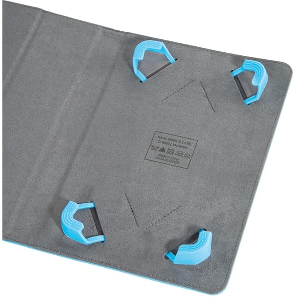 Hama Tabletfodral Xpand 8tum Blå Universal