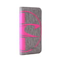 Miniatyrbillede 2 af 6: ONEILL Case Neoprene iPhone 6/7/8/SE Grey/Pink