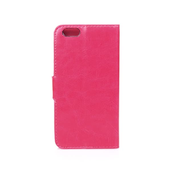 Gear Wallet Rosa - iPhone 6/6S Exclusive