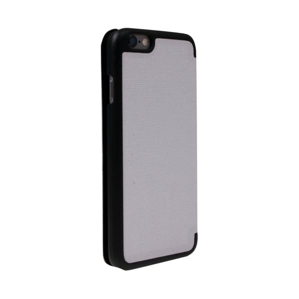 Converse Case Canvas iPhone 6/7/8/SE White
