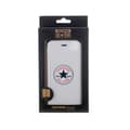 Miniatyrbillede 5 af 6: Converse Case Canvas iPhone 6/7/8/SE White