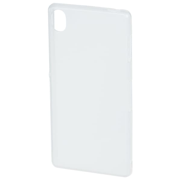 Hama Mobilskal Crystal Xperia Z3 Transparent